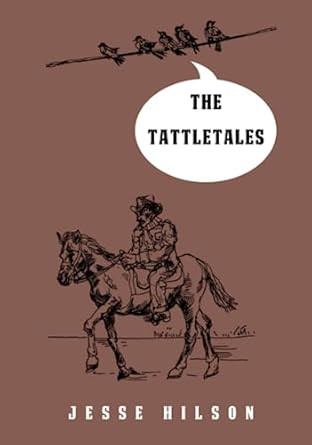 The Tattletales