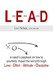L-E-A-D: A coach's playbook on how to positively impact the