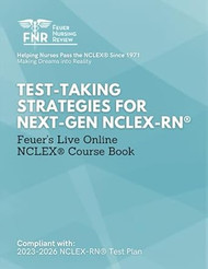 Test Taking Strategies for Next-Gen NCLEX-RN