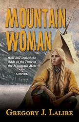 Mountain Woman