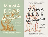 Mama Bear Apologetics 2 Book Set