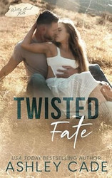 Twisted Fate: An Age Gap Single Dad Romance