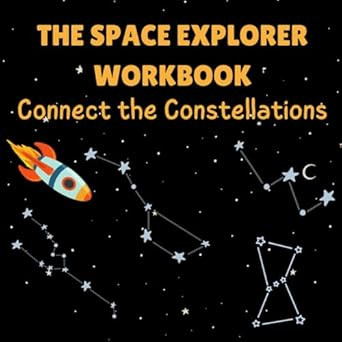 The Space Explorer Workbook
