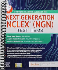Strategies for Student Success on the Next Generation NCLEX