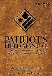 The Patriot's Field Manual