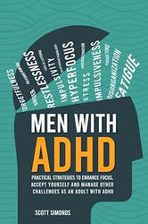 Men with ADHD