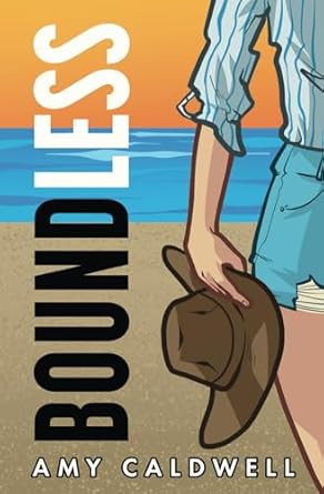 Boundless (Boundless Series)