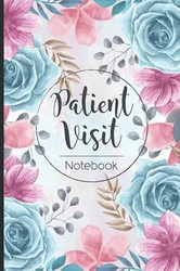 Patient Visit Notebook