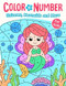 Unicorns Mermaids and More