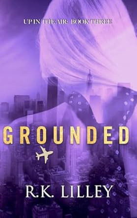 GROUNDED (Up In The Air)