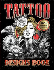 Tattoo Design Book