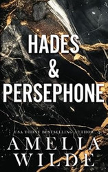 Hades & Persephone