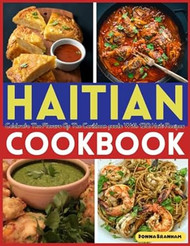 Haitian Cookbook