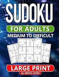Sudoku for Adults
