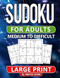 Sudoku for Adults