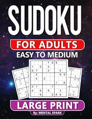 Sudoku for Adults