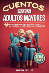 Cuentos Para Adultos Mayores