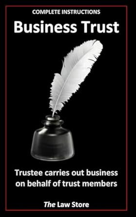 Business Trust