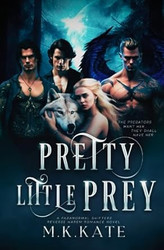 Pretty Little Prey