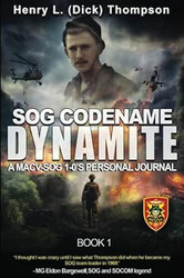 SOG Codename Dynamite