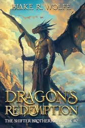 Dragon's Redemption
