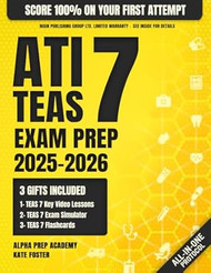 ATI TEAS Exam Prep