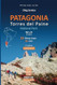 PATAGONIA Torres del Paine National Park hiking maps