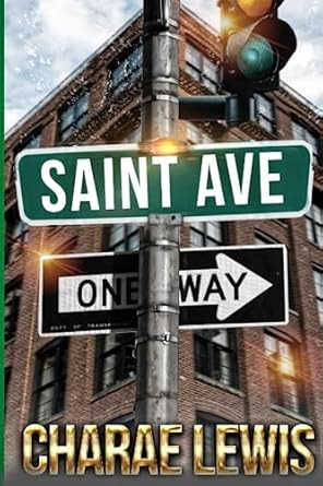 Saint Ave.