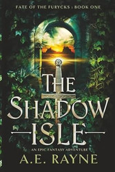 The Shadow Isle: An Epic Fantasy Adventure