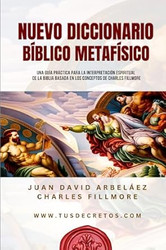 Nuevo Diccionario Biblico Metafisico