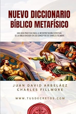 Nuevo Diccionario Biblico Metafisico
