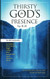 Thirsty For God's Presence