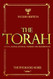 The Torah or Jewish Written Law in English