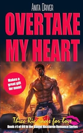 Overtake My Heart