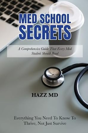 Med School Secrets