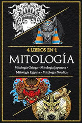MITOLOGiA: Un recorrido por los mitos mas apasionantes del