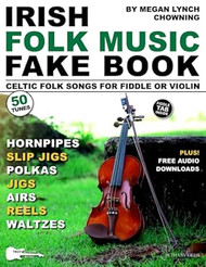 Irish Folk Music Fake Book