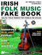 Irish Folk Music Fake Book