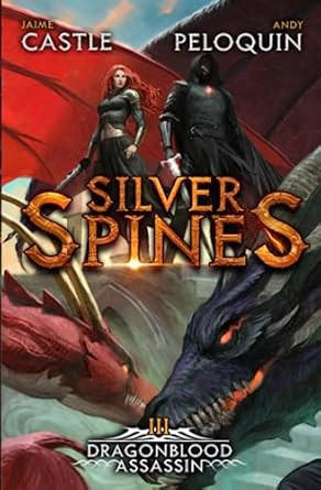 Silver Spines