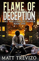 Flame of Deception
