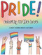 PRIDE! Coloring In The Love