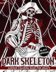 Dark Skeleton
