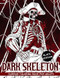 Dark Skeleton