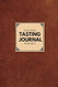 Scotch Tasting Journal