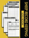 Sheep Record Keeping Log Book