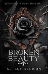 Broken Beauty (Titan Falls)