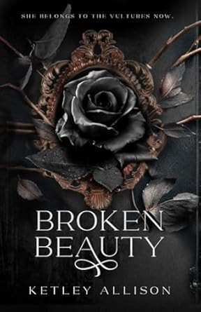 Broken Beauty (Titan Falls)