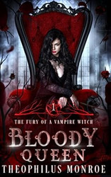 Bloody Queen
