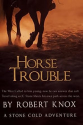 Horse Trouble