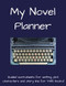 My Novel Planner